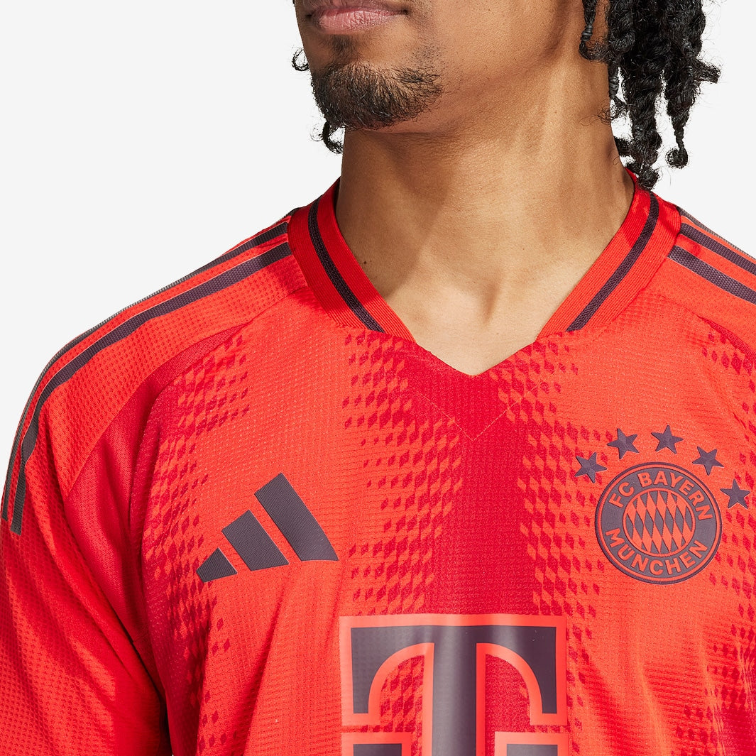 Camisola Adidas Bayern de Munique 2024/25 I Authentic - imagem 3