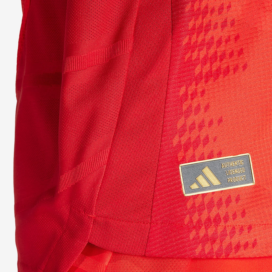 Camisola Adidas Bayern de Munique 2024/25 I Authentic - imagem 4