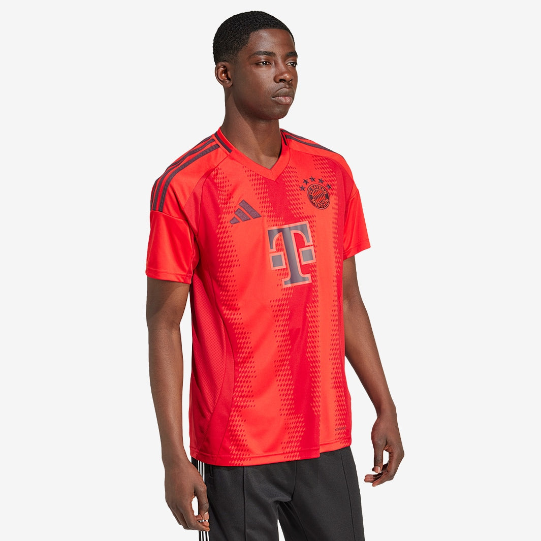 Camisola Adidas Bayern de Munique 2024/25 I Torcedor - imagem 3