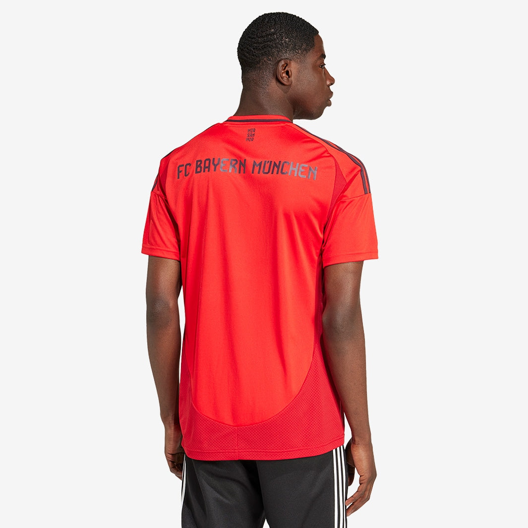 Camisola Adidas Bayern de Munique 2024/25 I Torcedor - imagem 4
