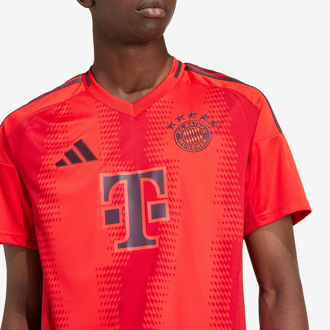 Camisola Adidas Bayern de Munique 2024/25 I Torcedor - imagem 5