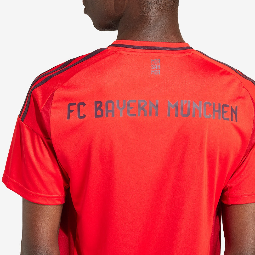 Camisola Adidas Bayern de Munique 2024/25 I Torcedor - imagem 6