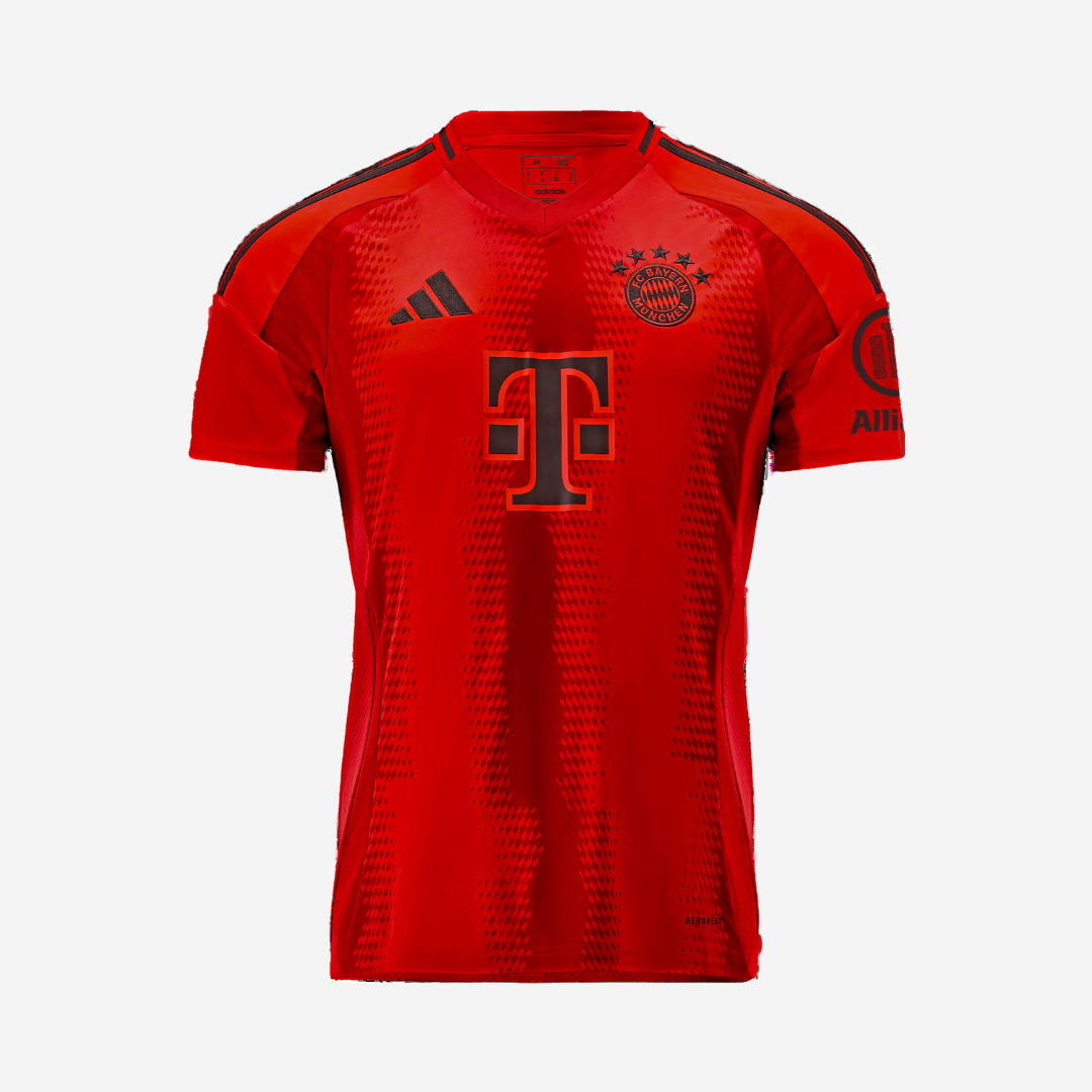 Camisola Adidas Bayern de Munique 2024/25 I Torcedor - imagem 1
