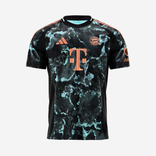 Camisola Adidas Bayern de Munique 2024/25 II Torcedor - imagem 1