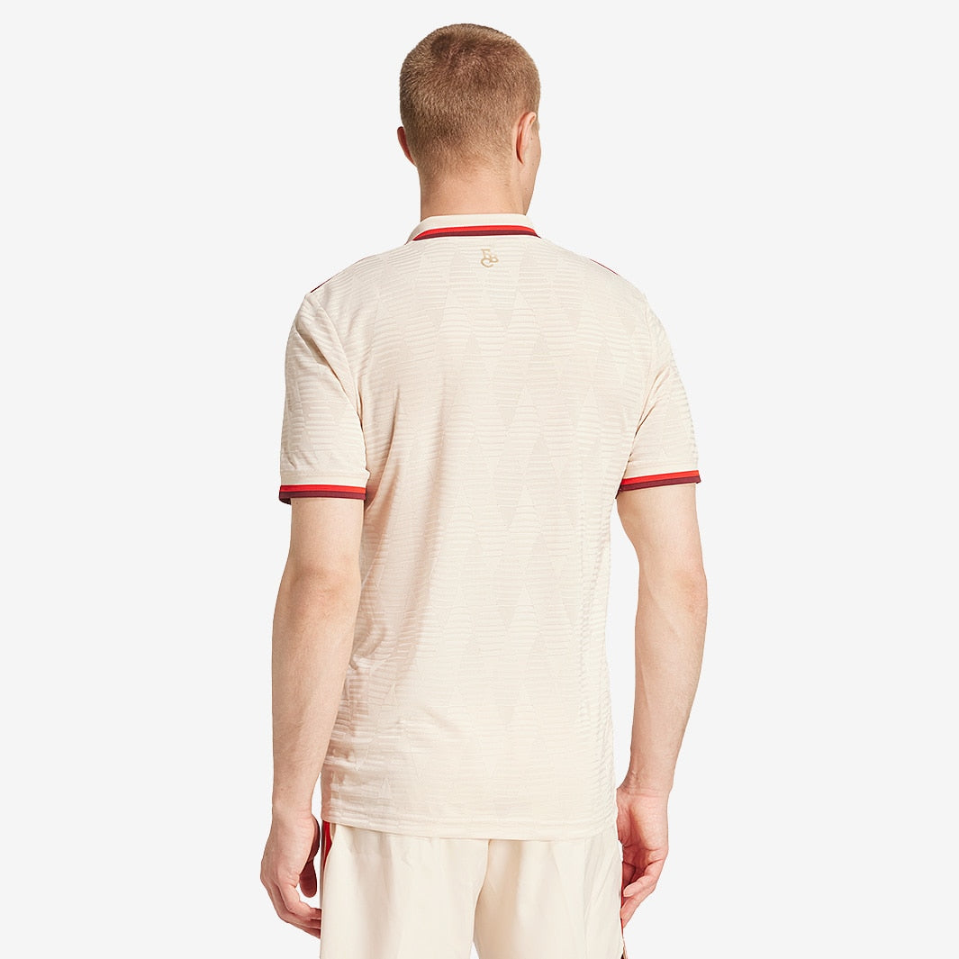 Camisola Adidas Original Bayern de Munique 2024/25 III Authentic - imagem 3