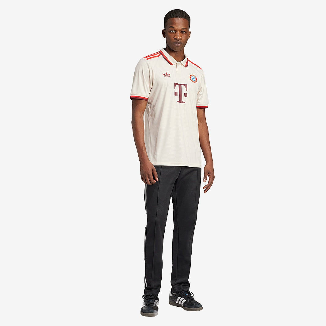 Camisola Adidas Original Bayern de Munique 2024/25 III Torcedor - imagem 3