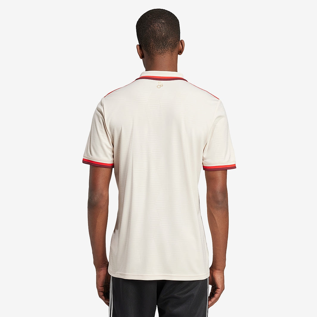 Camisola Adidas Original Bayern de Munique 2024/25 III Torcedor - imagem 4
