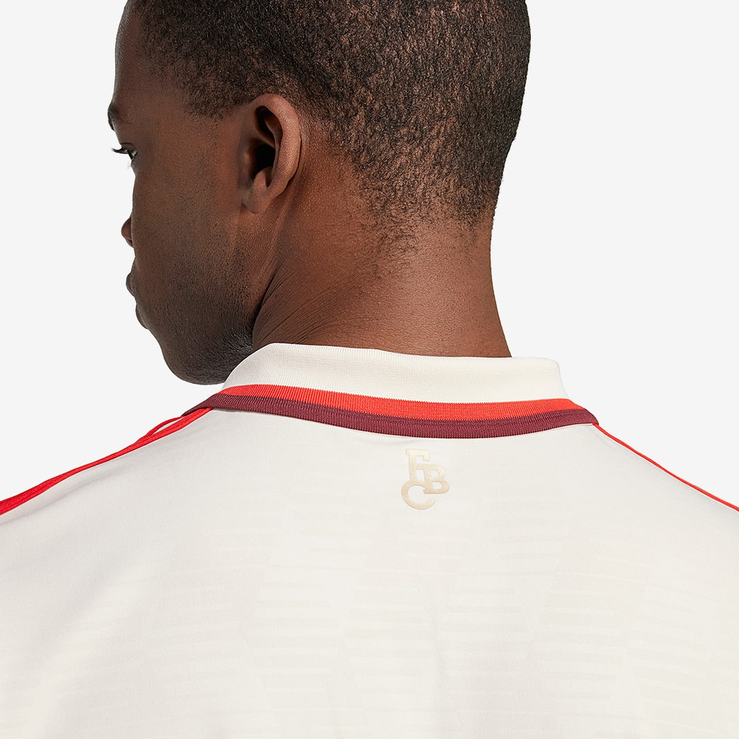 Camisola Adidas Original Bayern de Munique 2024/25 III Torcedor - imagem 6