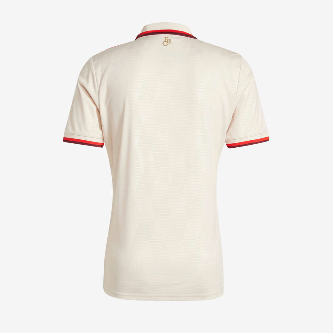 Camisola Adidas Original Bayern de Munique 2024/25 III Torcedor - imagem 7