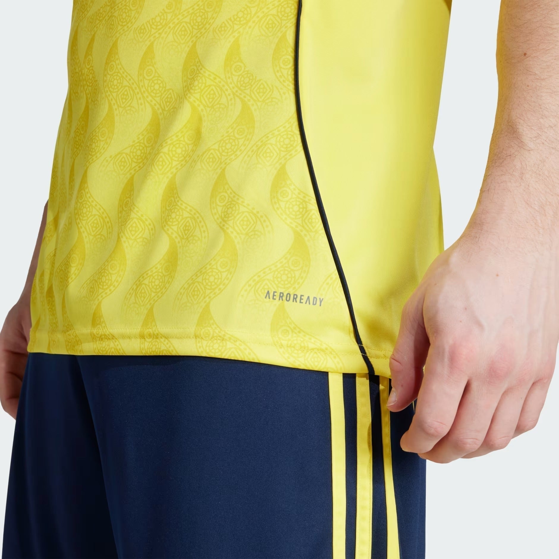 Camisola Al Nassr 2025/26 I - imagem 4