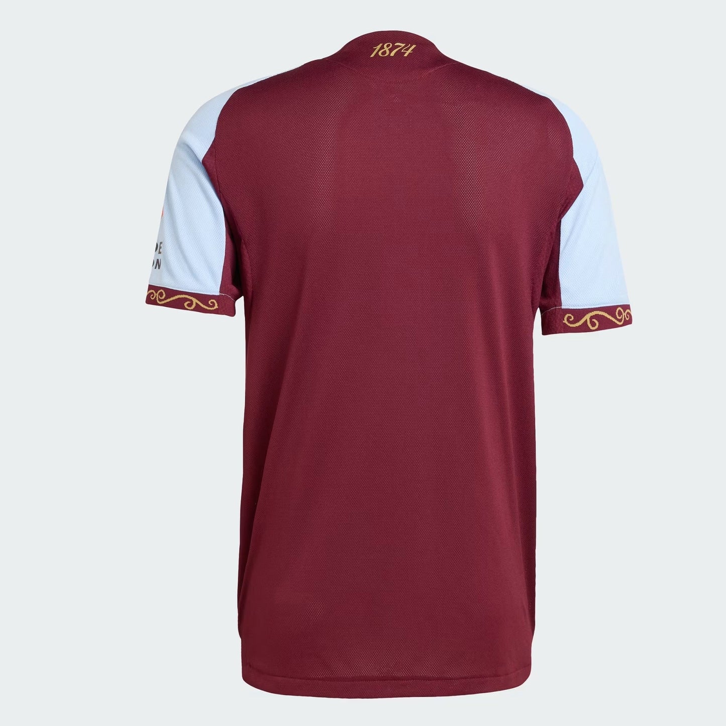 Camisola Aston Villa 2025/26 I - imagem 5