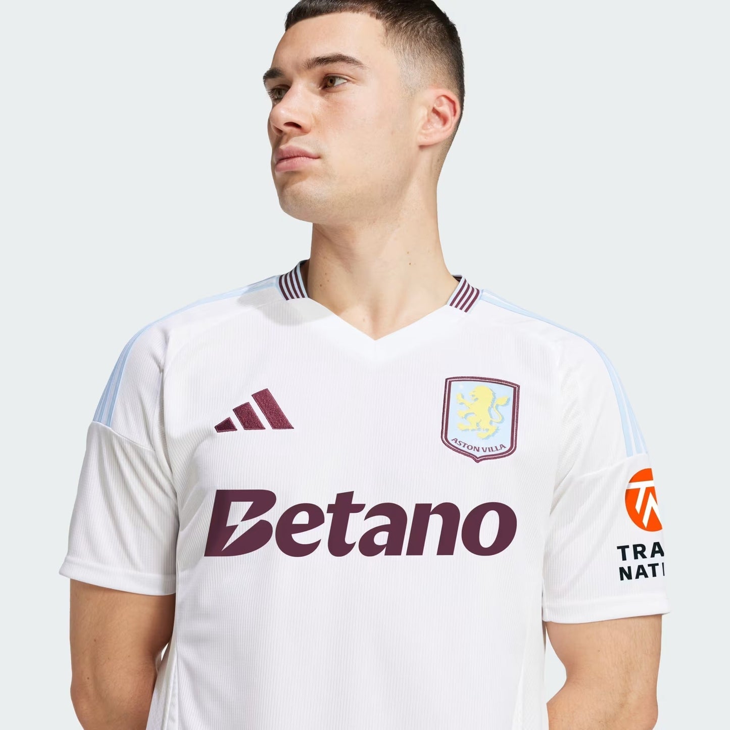 Camisola Aston Villa 2025/26 III - imagem 2