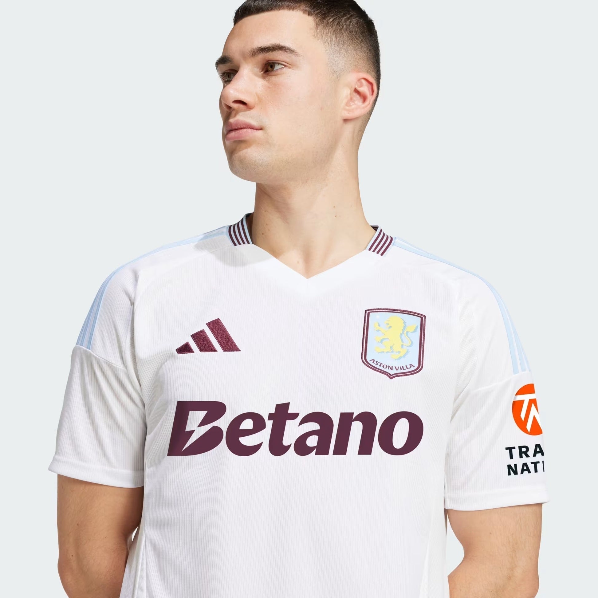 Camisola Aston Villa 2025/26 III - imagem 2