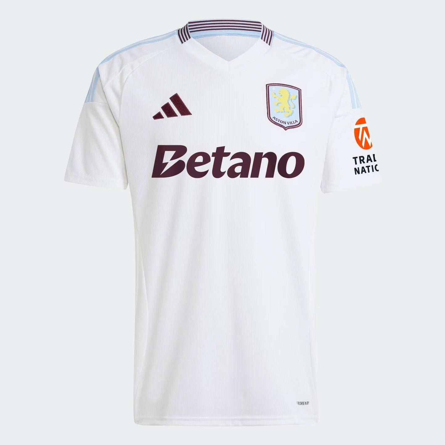 Camisola Aston Villa 2025/26 III - imagem 4