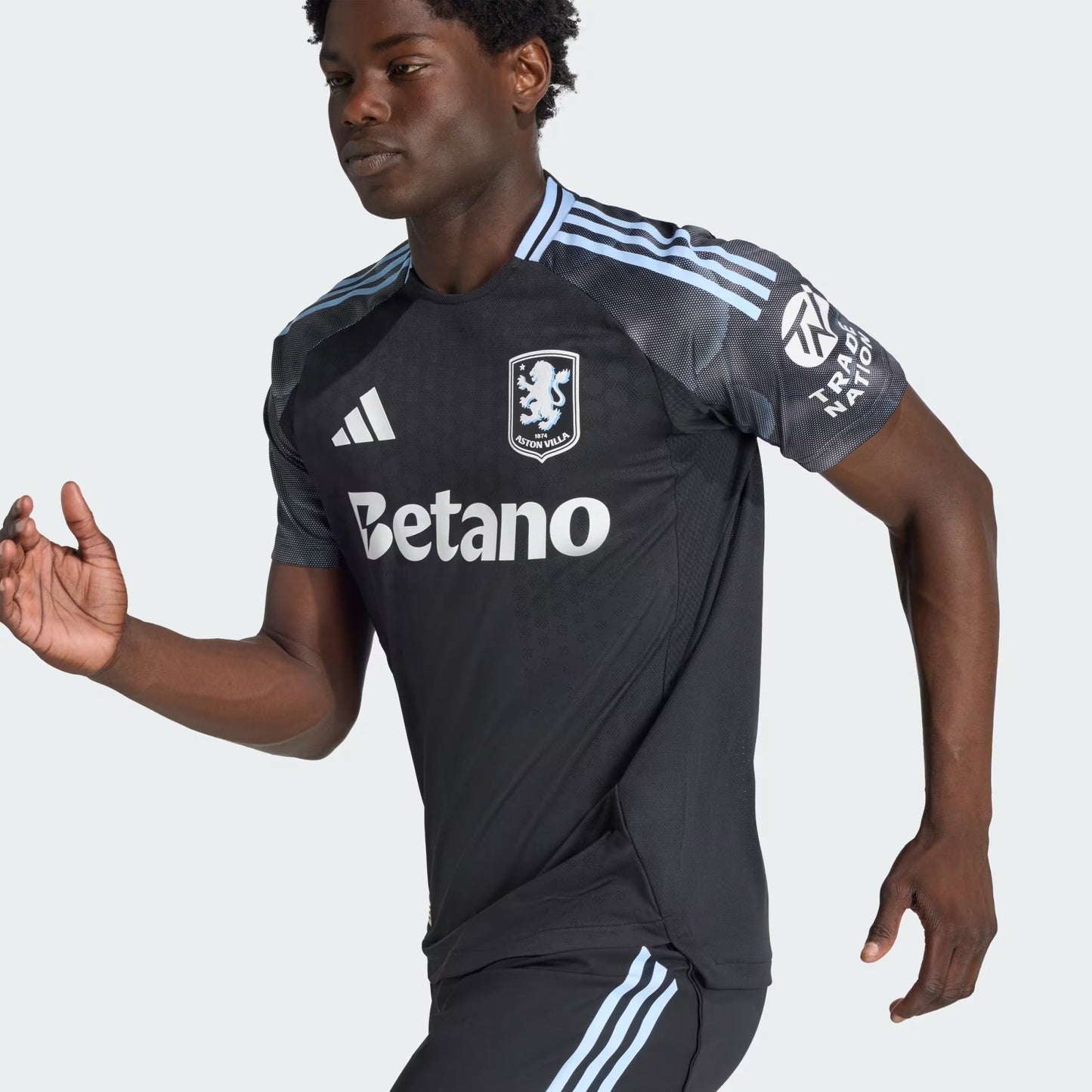 Camisola Aston Villa 2025/26 II - imagem 5
