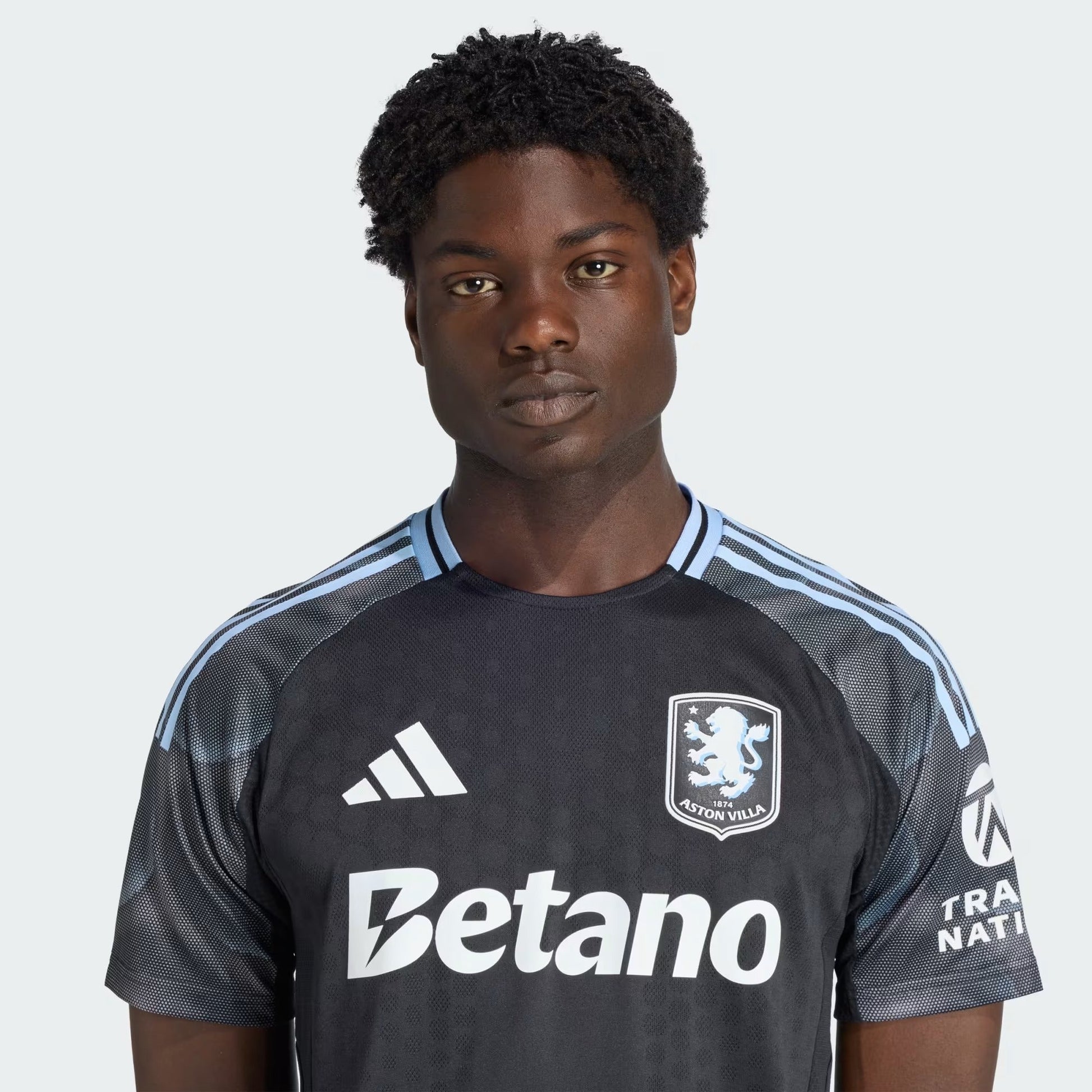 Camisola Aston Villa 2025/26 II - imagem 2