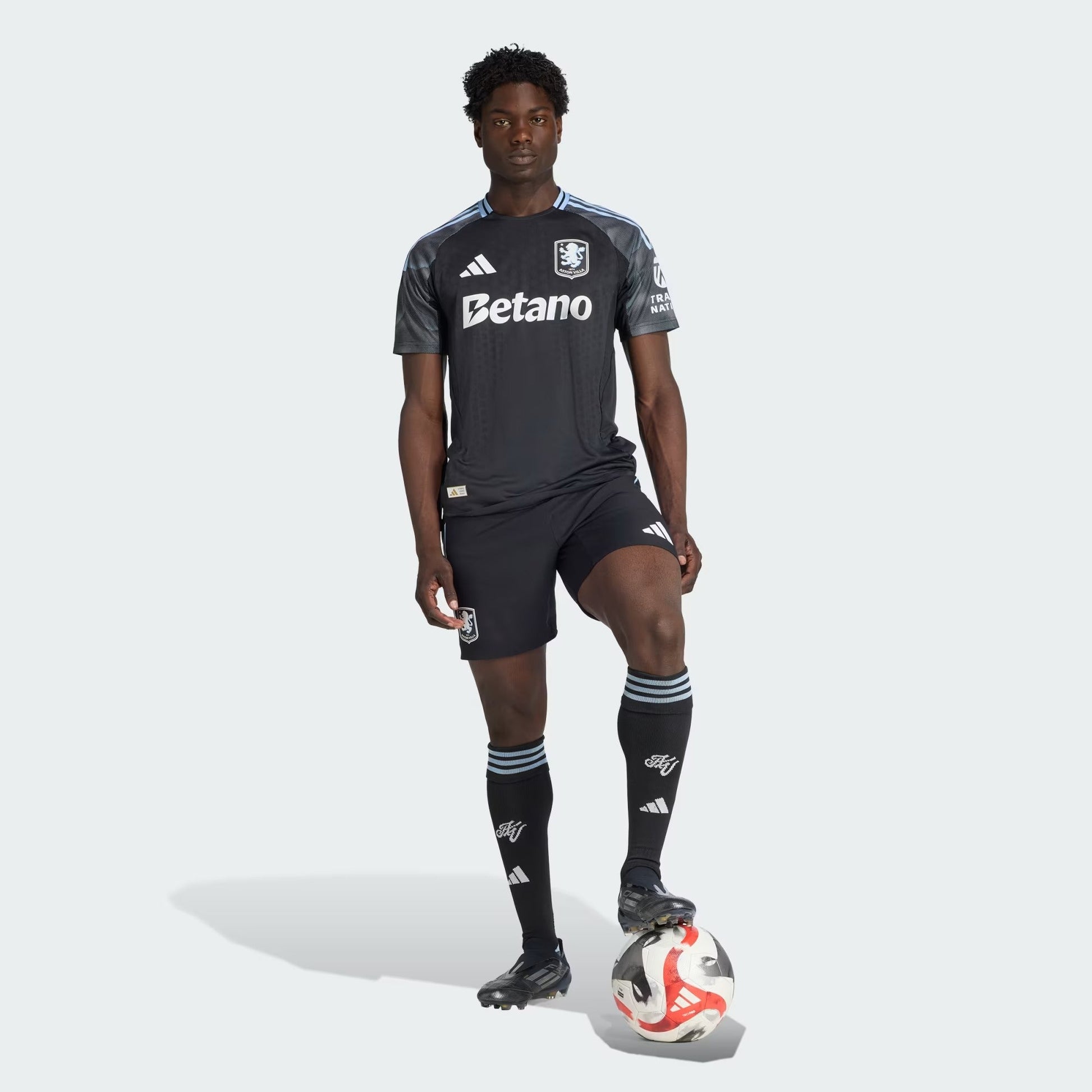 Camisola Aston Villa 2025/26 II - imagem 6