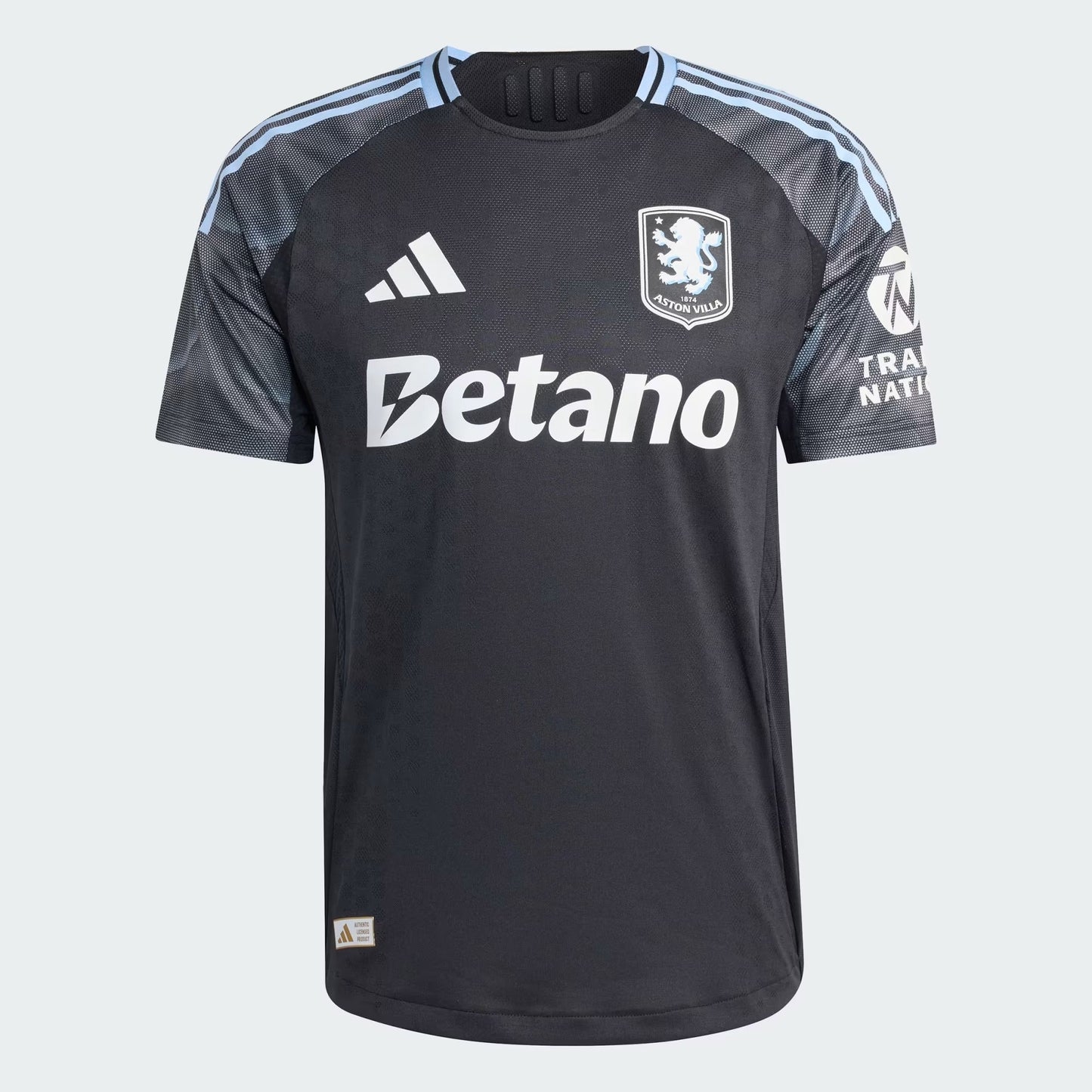 Camisola Aston Villa 2025/26 II - imagem 3
