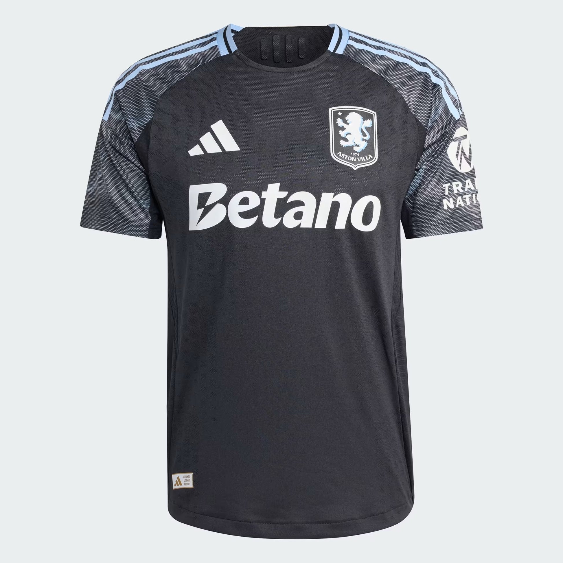 Camisola Aston Villa 2025/26 II - imagem 3