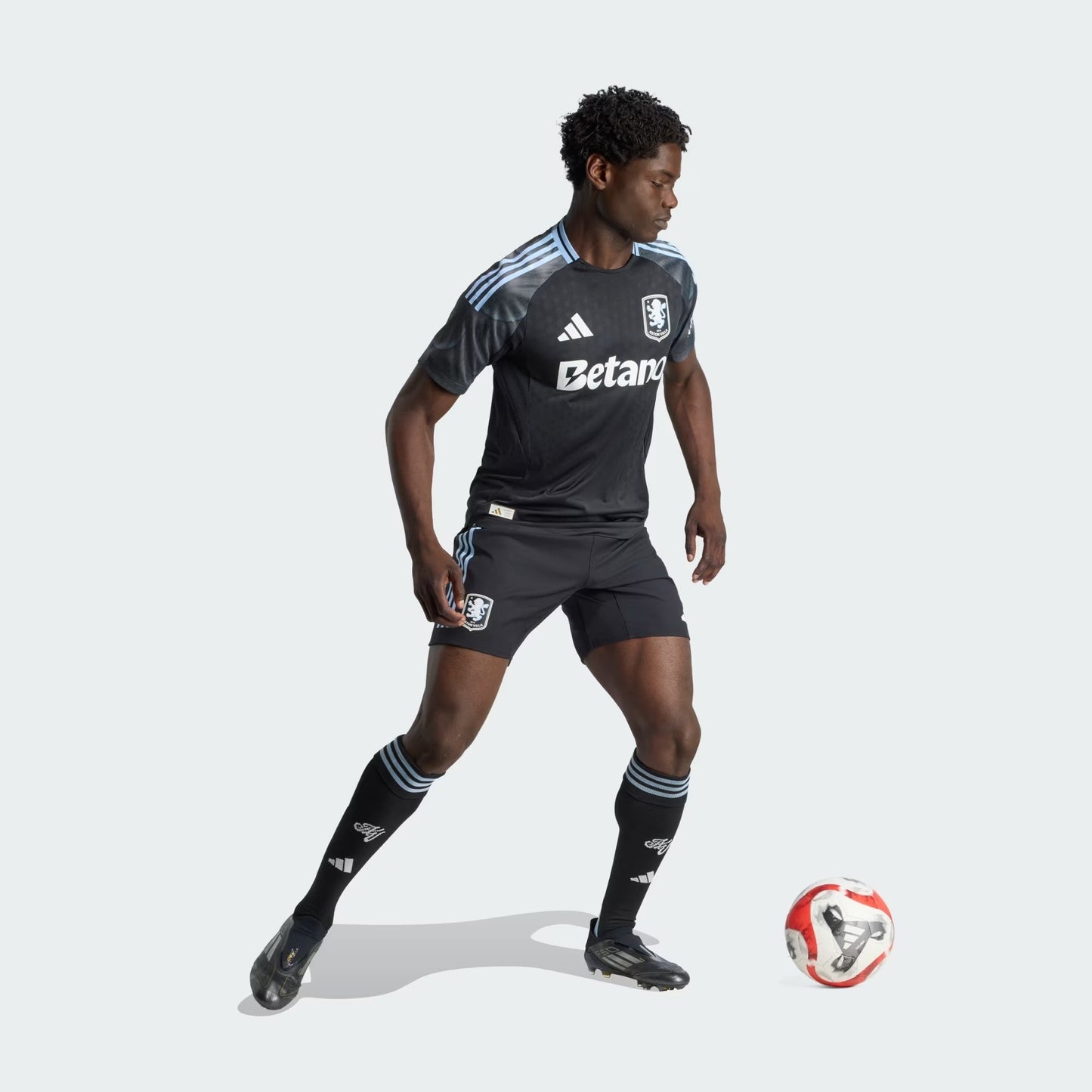 Camisola Aston Villa 2025/26 II - imagem 8