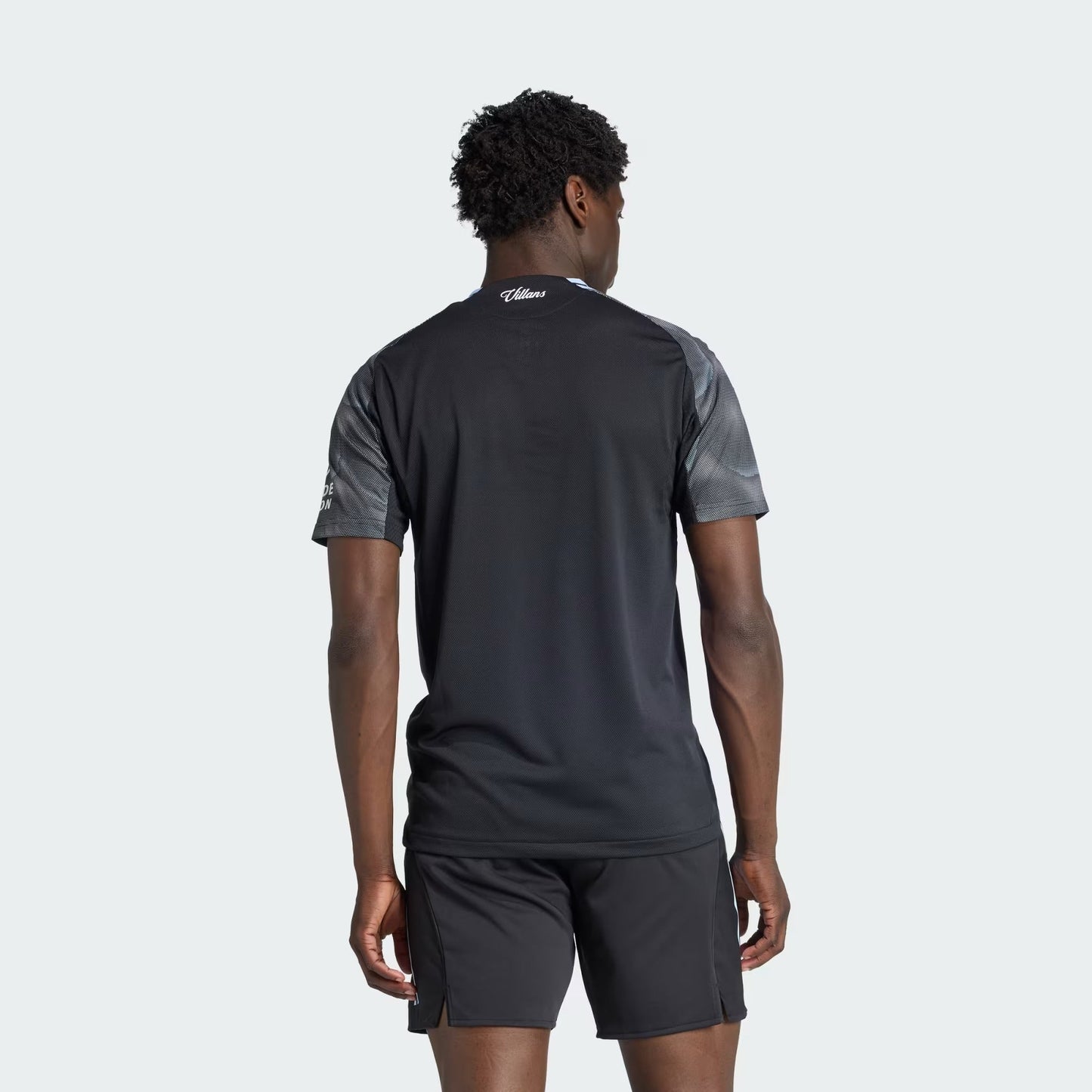 Camisola Aston Villa 2025/26 II - imagem 4