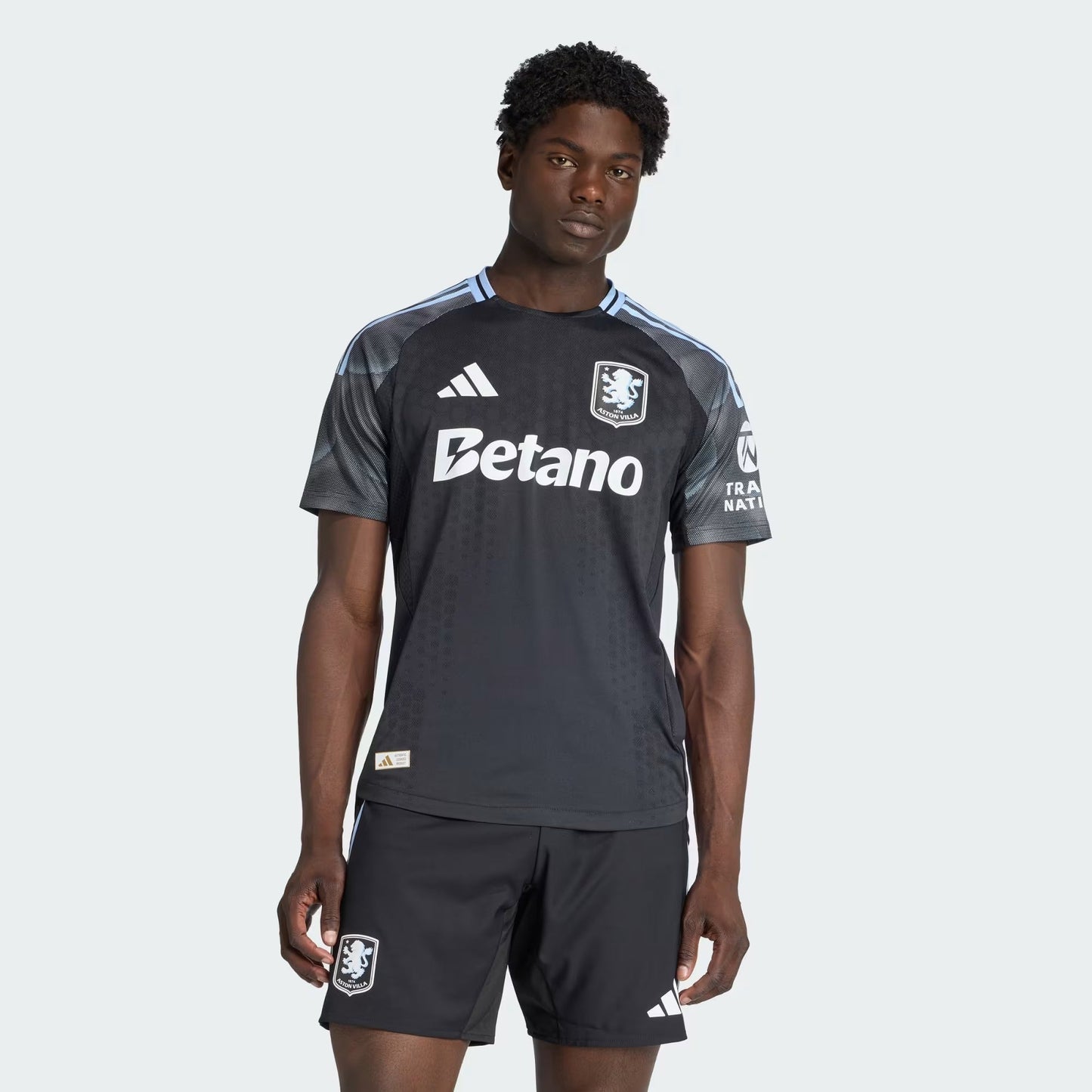 Camisola Aston Villa 2025/26 II - imagem 1