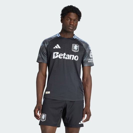 Camisola Aston Villa 2025/26 II - imagem 1