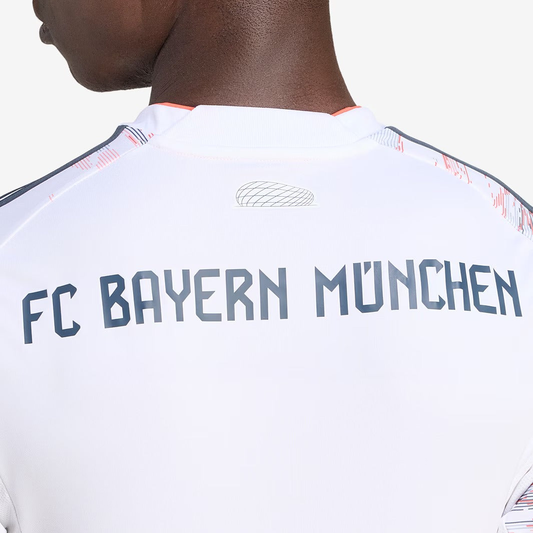 Camisola Bayern de Munique 2025/26 II - imagem 5
