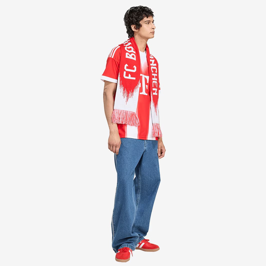 Camisola Bayern de Munique 2025/26 I - imagem 3