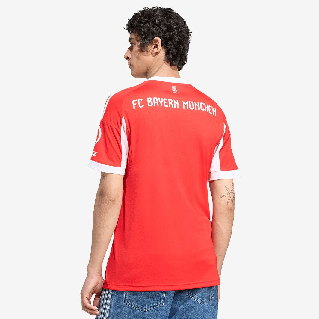 Camisola Bayern de Munique 2025/26 I - imagem 4