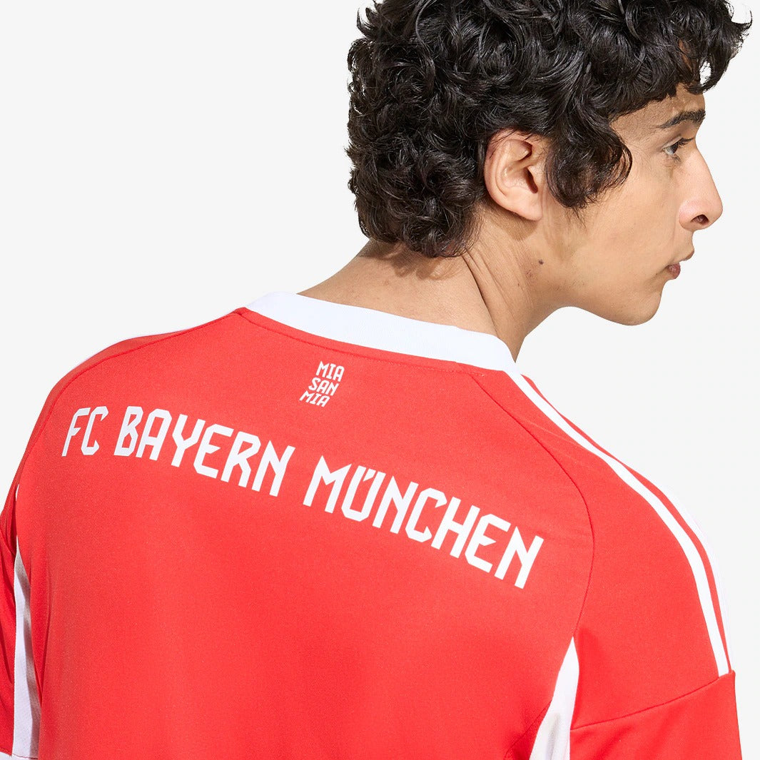 Camisola Bayern de Munique 2025/26 I - imagem 5