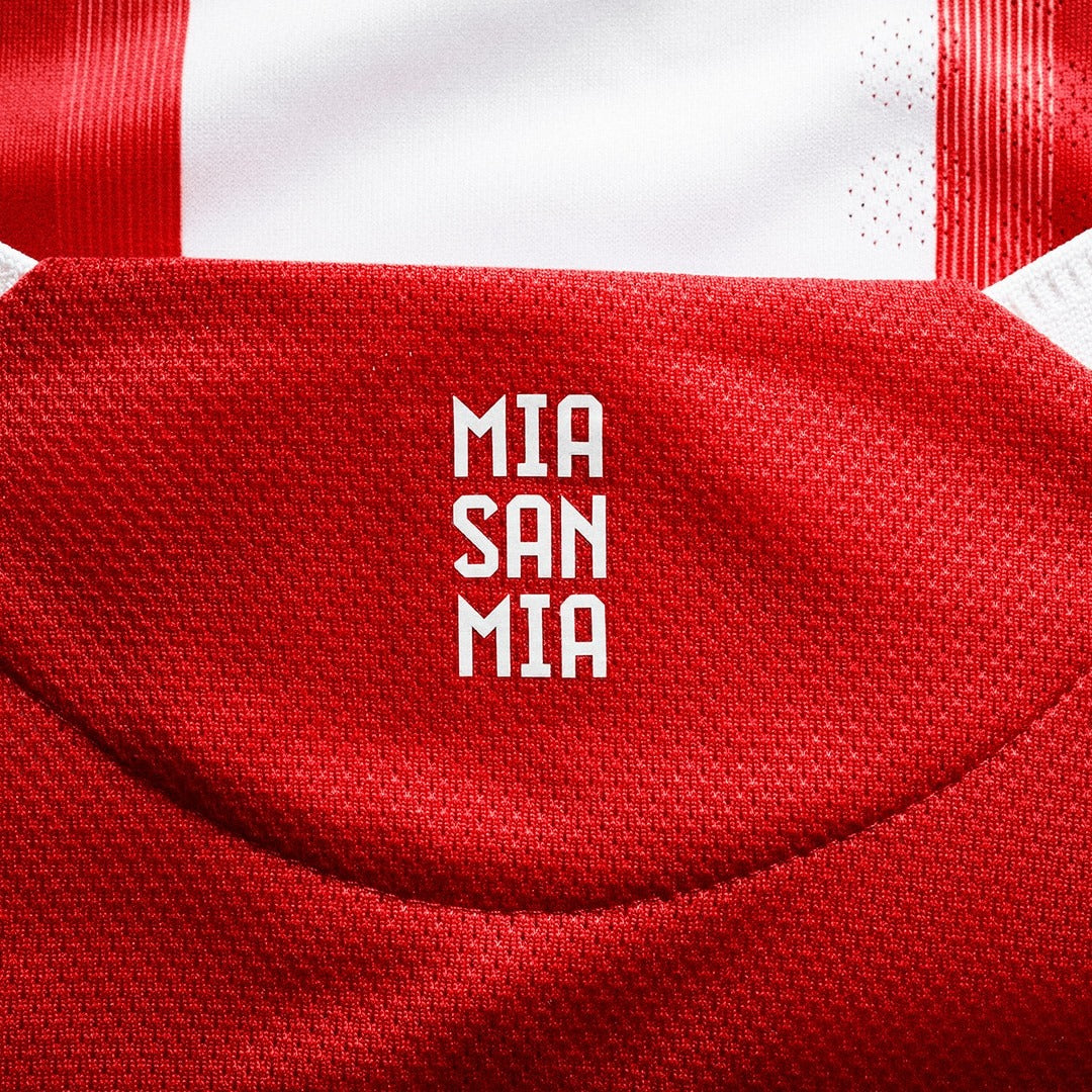 Camisola Bayern de Munique 2025/26 I - imagem 7