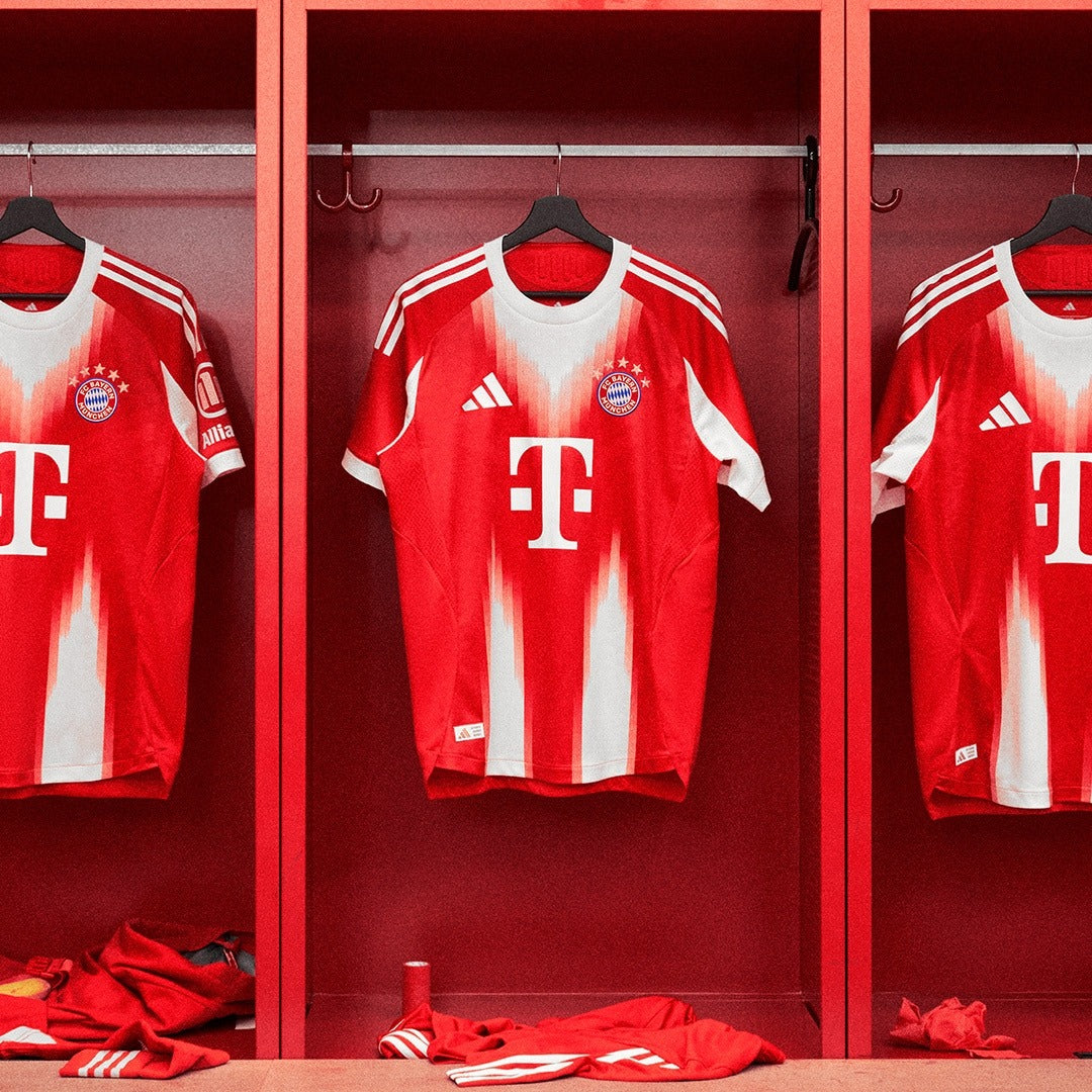 Camisola Bayern de Munique 2025/26 I - imagem 6