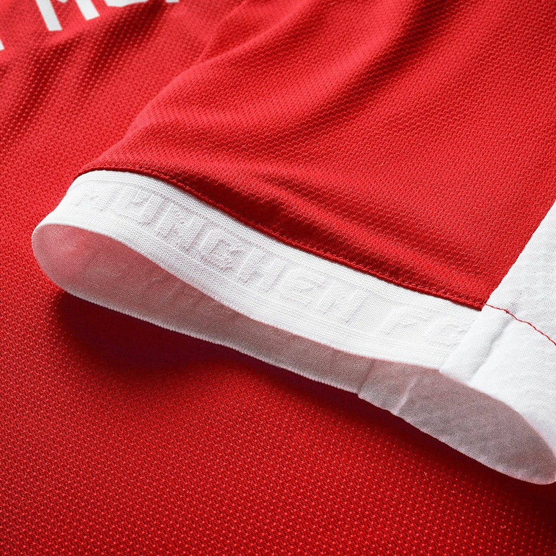 Camisola Bayern de Munique 2025/26 I - imagem 8
