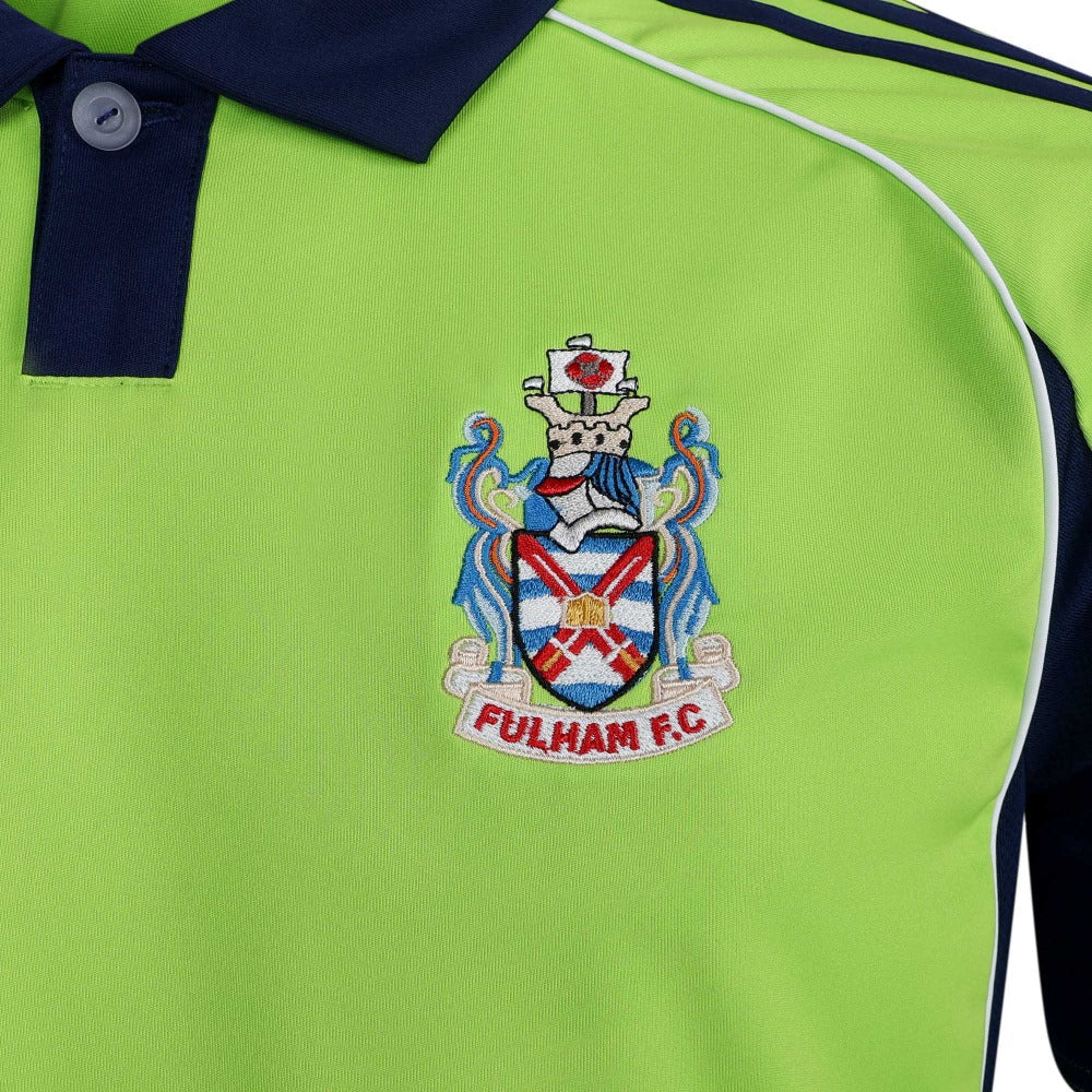 Camisola Fulham FC 2025/26 II - imagem 4