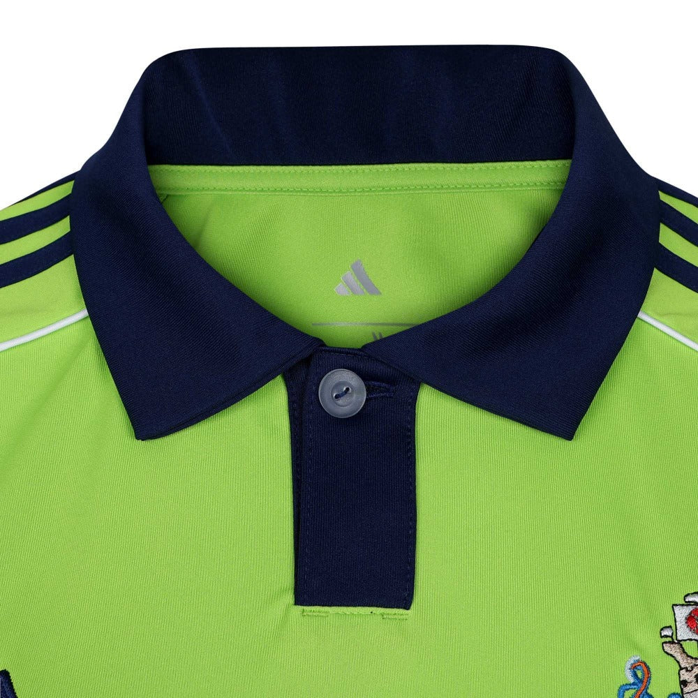 Camisola Fulham FC 2025/26 II - imagem 2