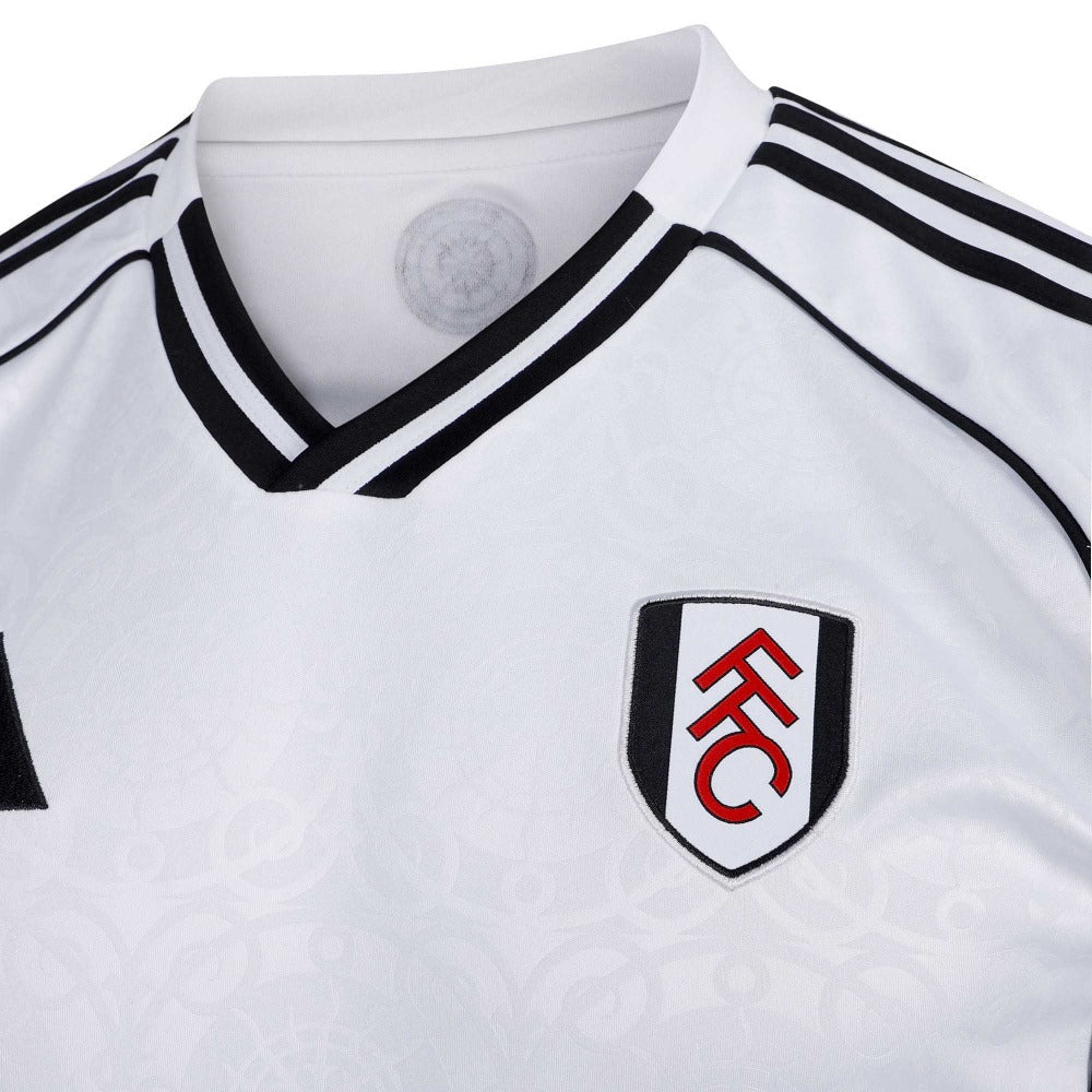 Camisola Fulham FC 2025/26 I - imagem 3