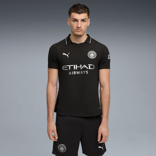Camisola Manchester City 2025/26 II - imagem 1