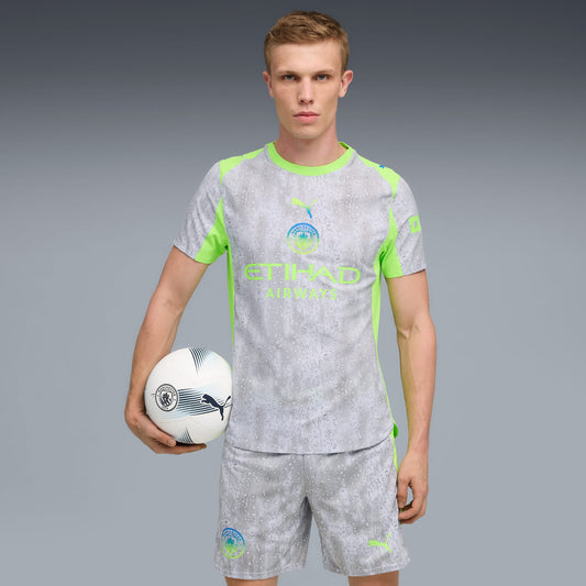 Camisola Manchester City 2025/26 III - imagem 1