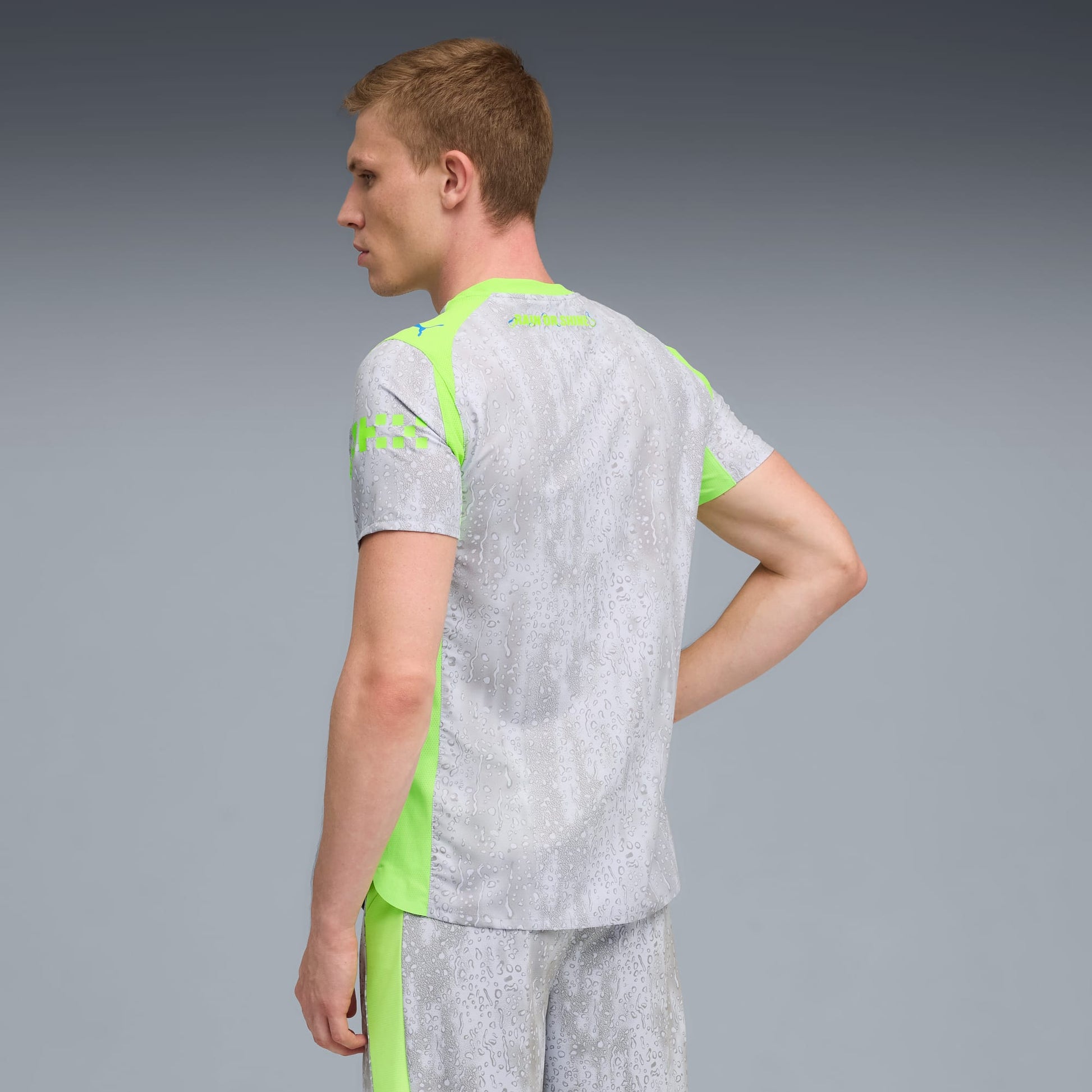 Camisola Manchester City 2025/26 III - imagem 4