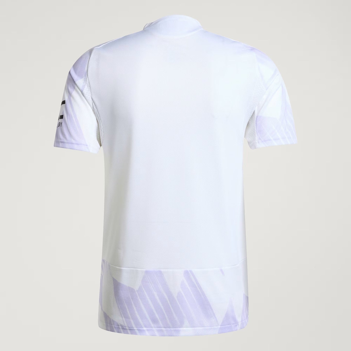 Camisola Adidas Manchester United 2025/26 II - imagem 5