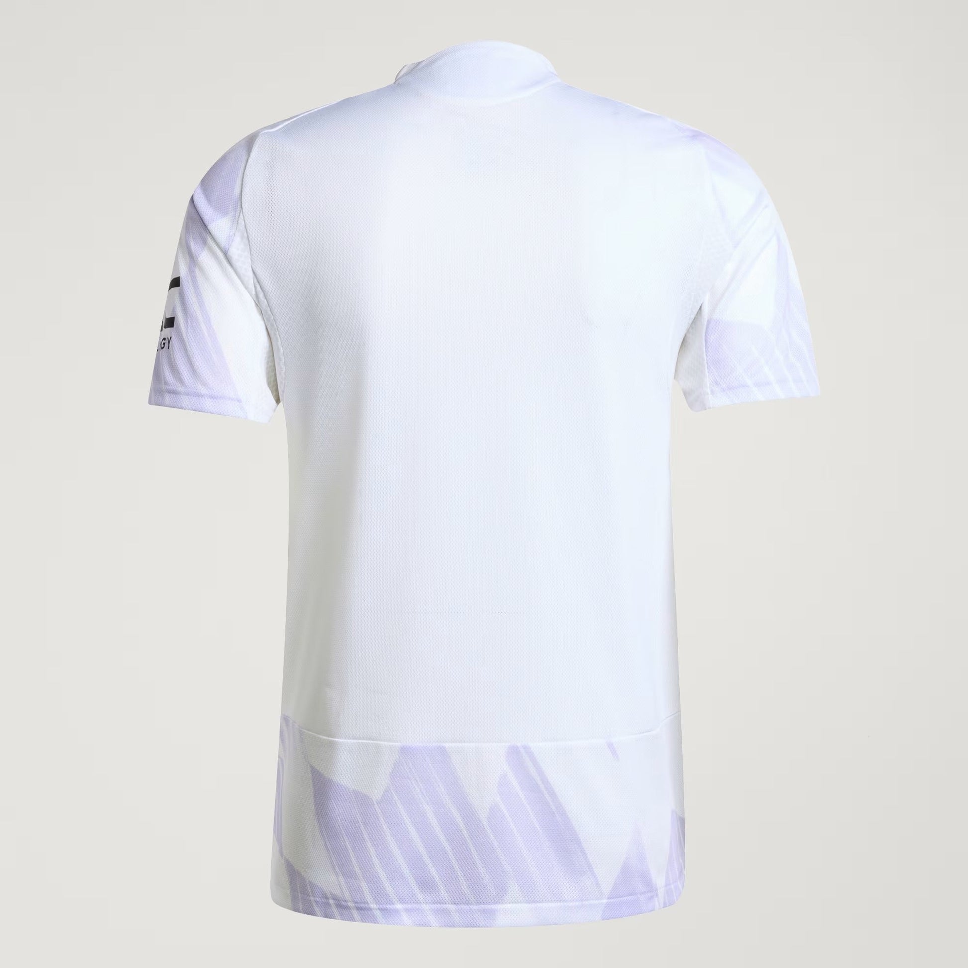 Camisola Adidas Manchester United 2025/26 II - imagem 5