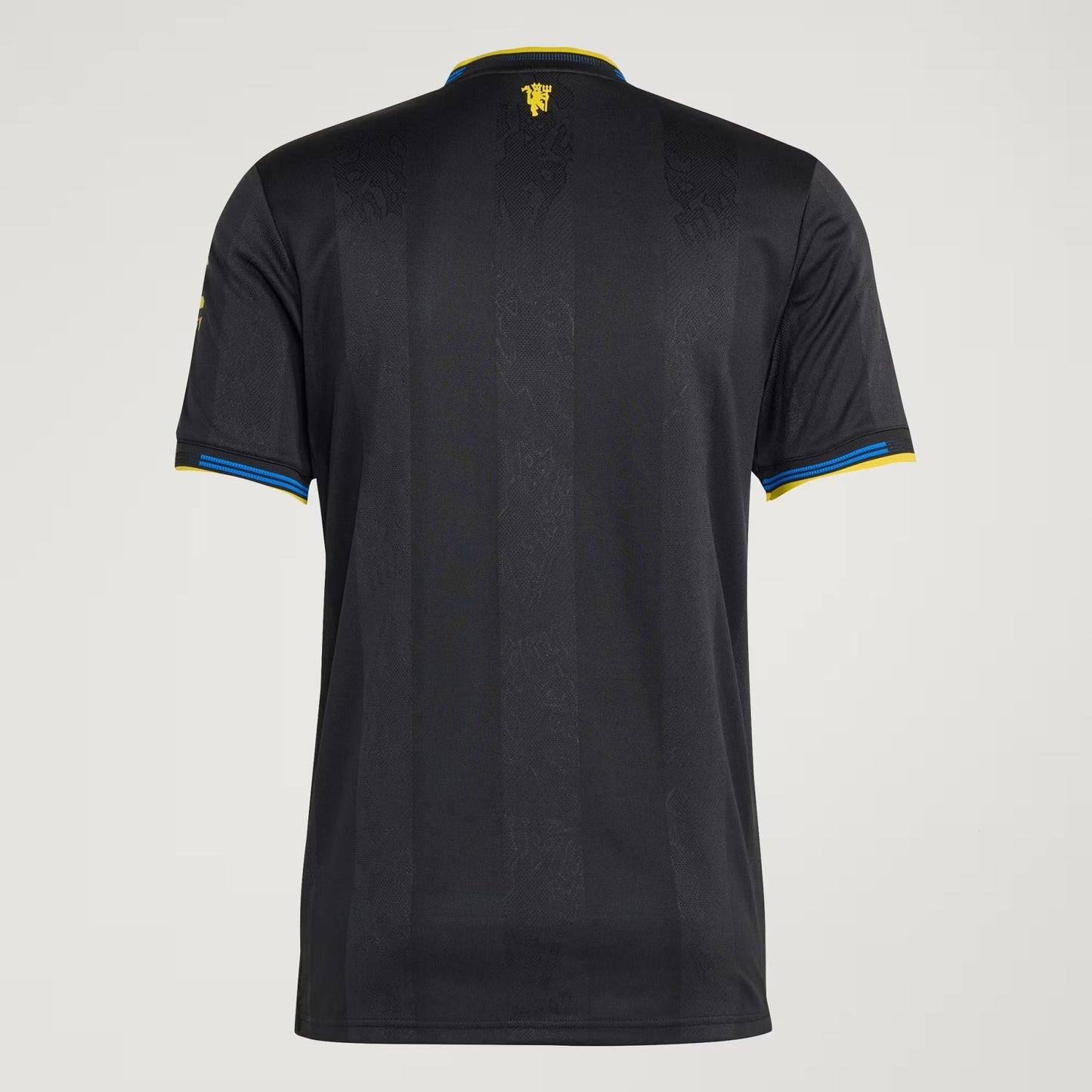 Camisola Adidas Manchester United 2025/26 III - imagem 5