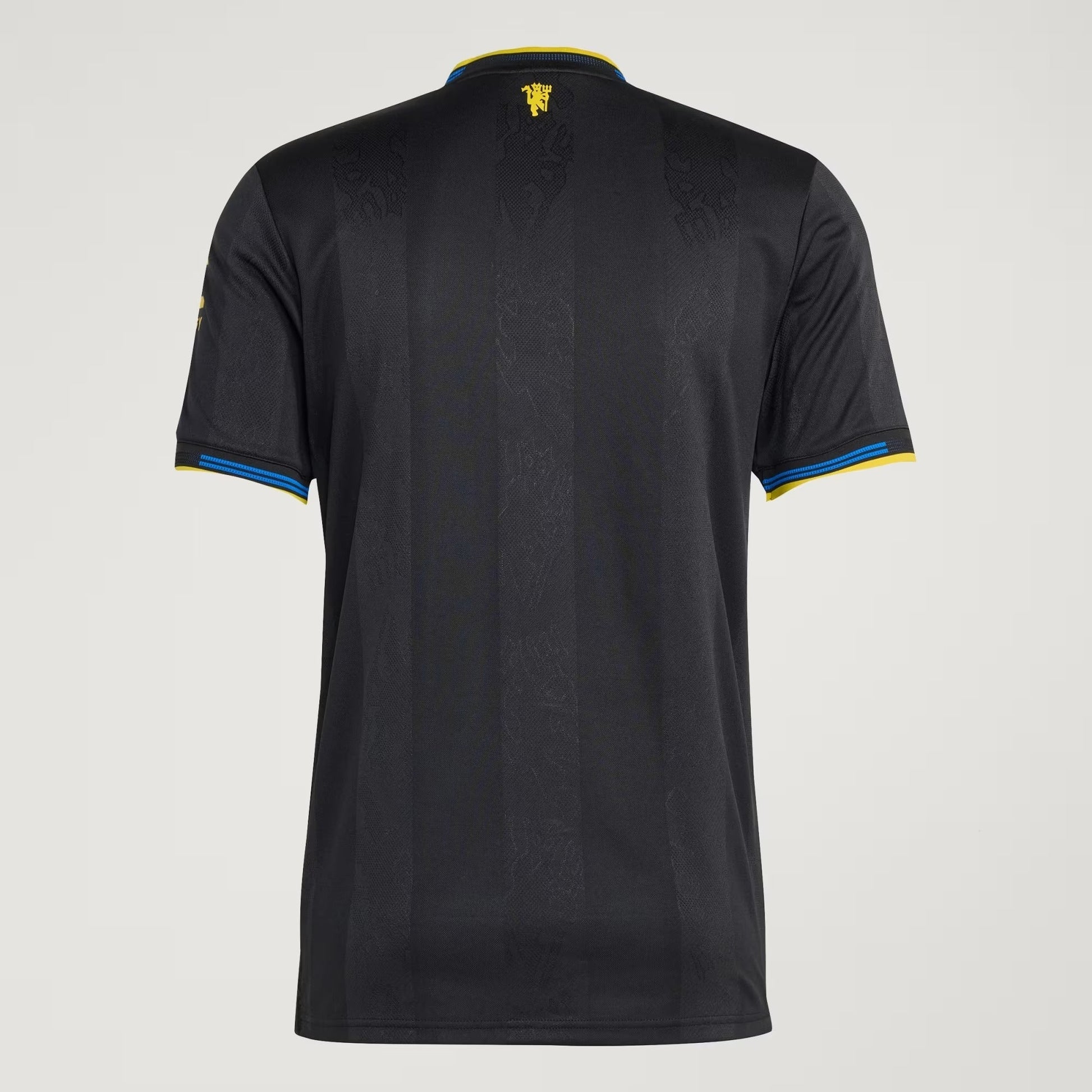 Camisola Adidas Manchester United 2025/26 III - imagem 5