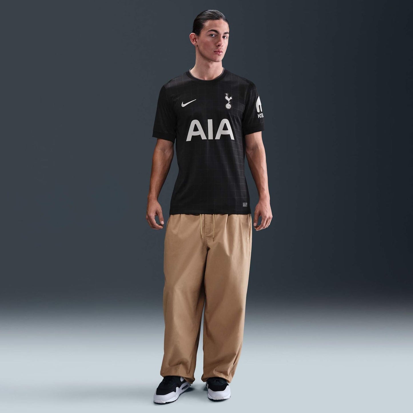 Camisola Nike Tottenham 2025/26 II - imagem 2