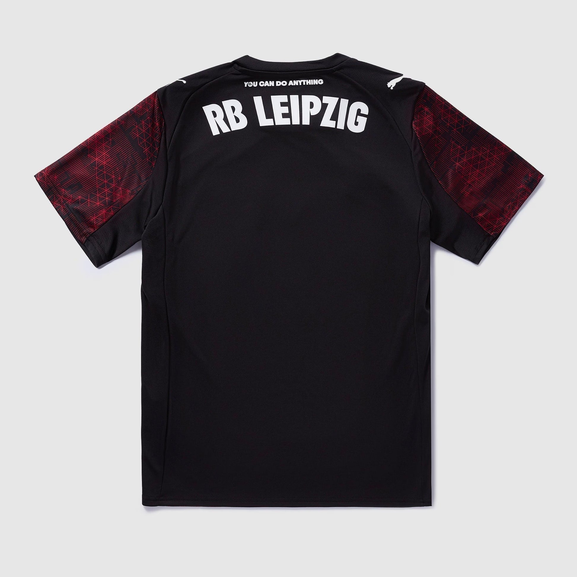 Camisola RB Leipzig 2025/26 III - imagem 2