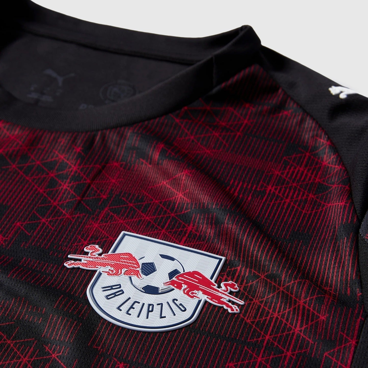 Camisola RB Leipzig 2025/26 III - imagem 3