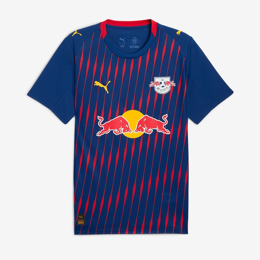 Camisola RB Leipzig 2025/26 II - imagem 1
