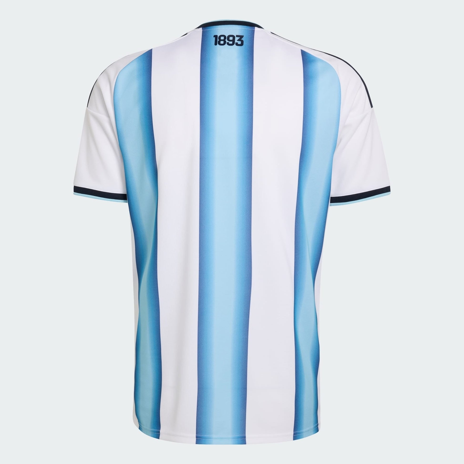 Camisola Argentina 2026/27 - Copa do Mundo - imagem 5