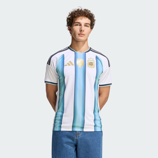 Camisola Argentina 2026/27 - Copa do Mundo - imagem 1